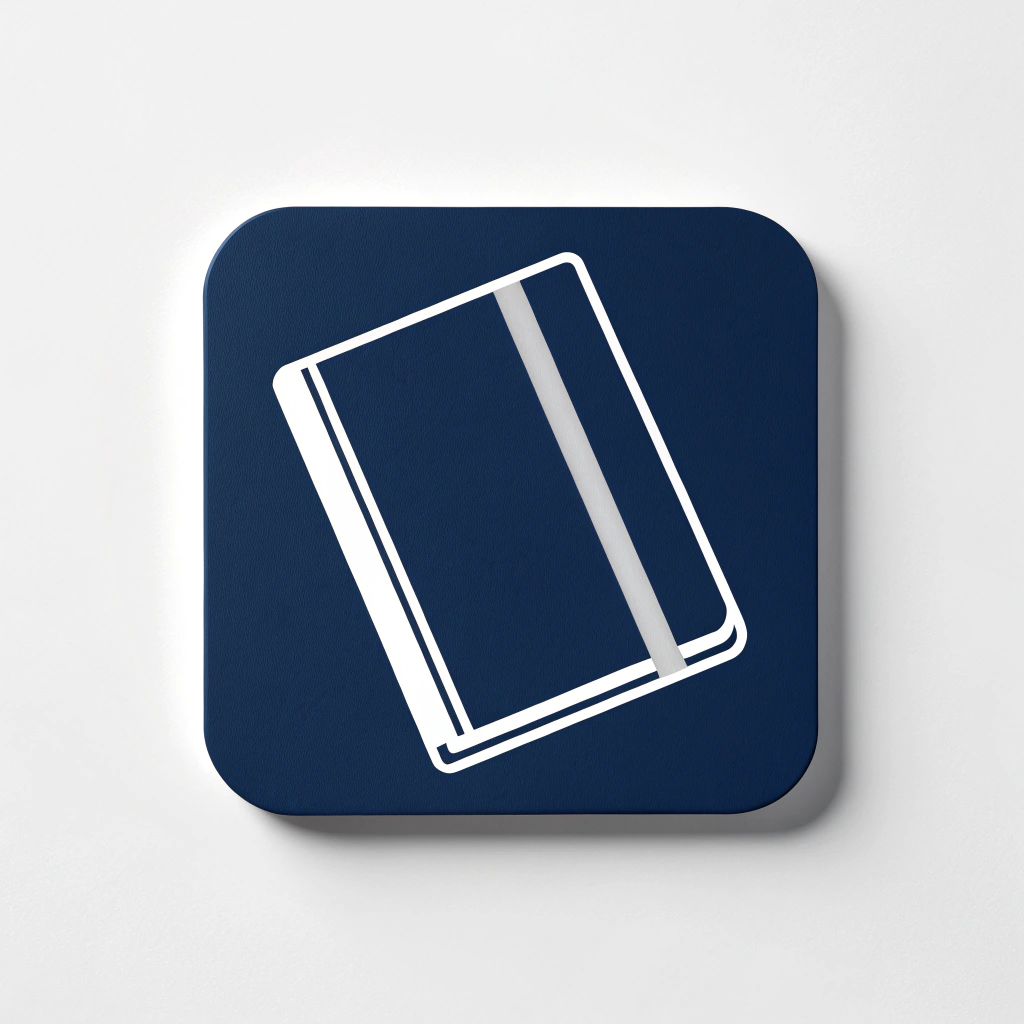 Blog icon